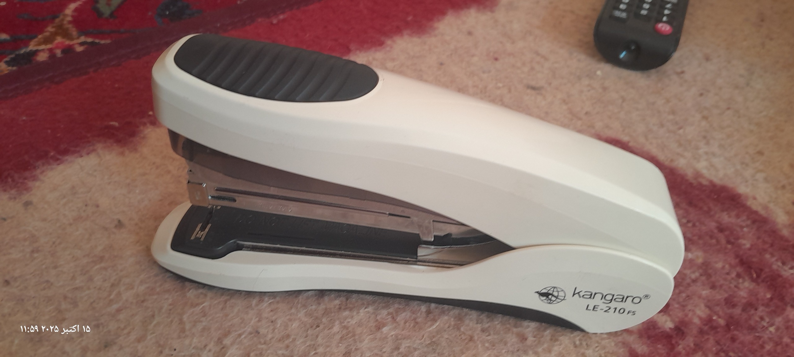 منگنه کانگورا f210