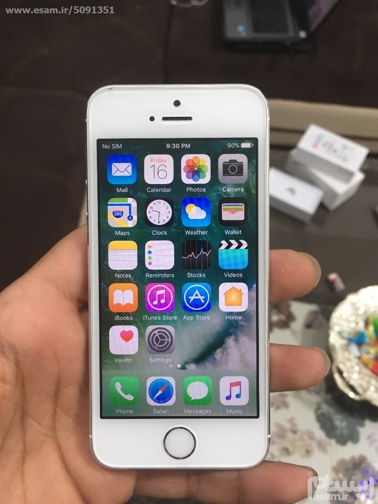 iphone 5s buy second hand