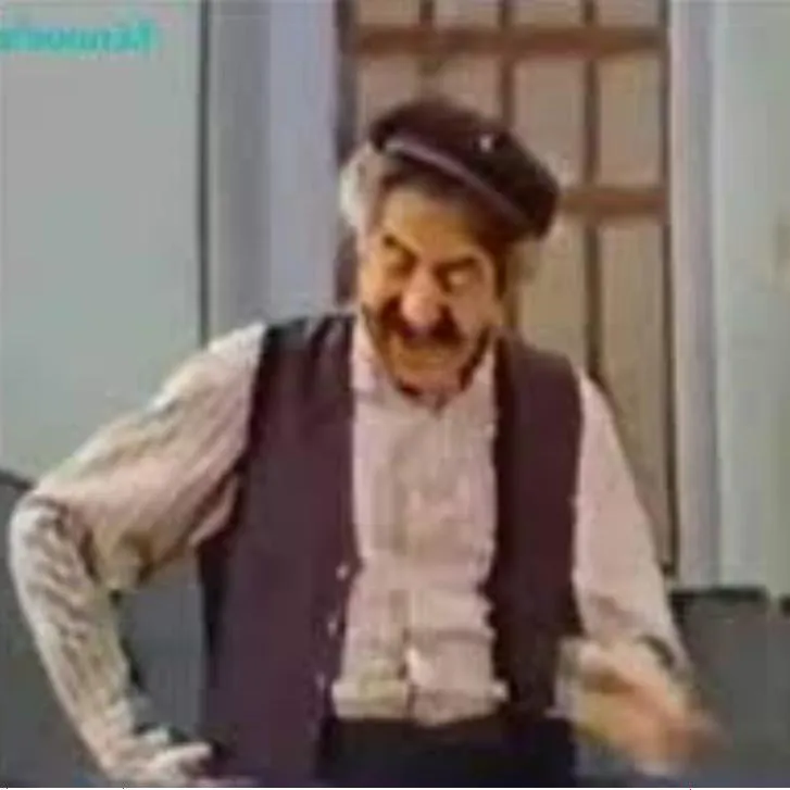 تاتر من میخوام