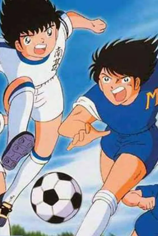 کارتون فوتبالسیت ها سری (2)