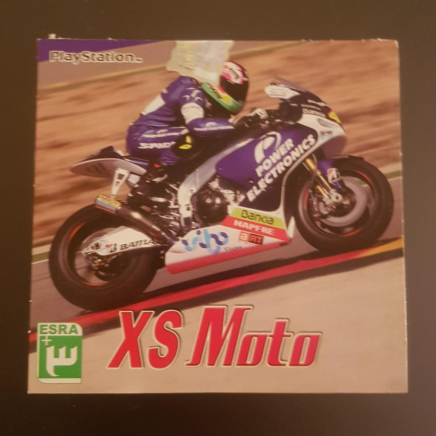 بازی موتور مسابقه ای پلی استیشن (1) پلم