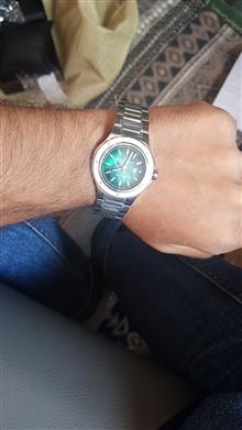 ساعت