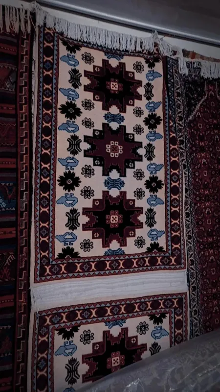 کناره اردبیل ریزبافت