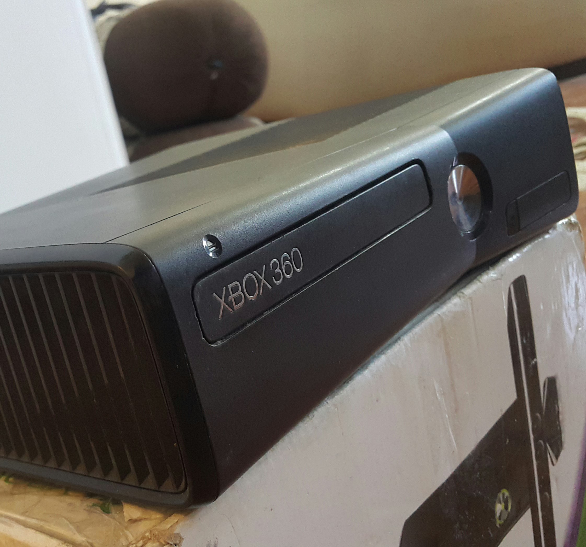 ایکس باکس 360 جی تگ