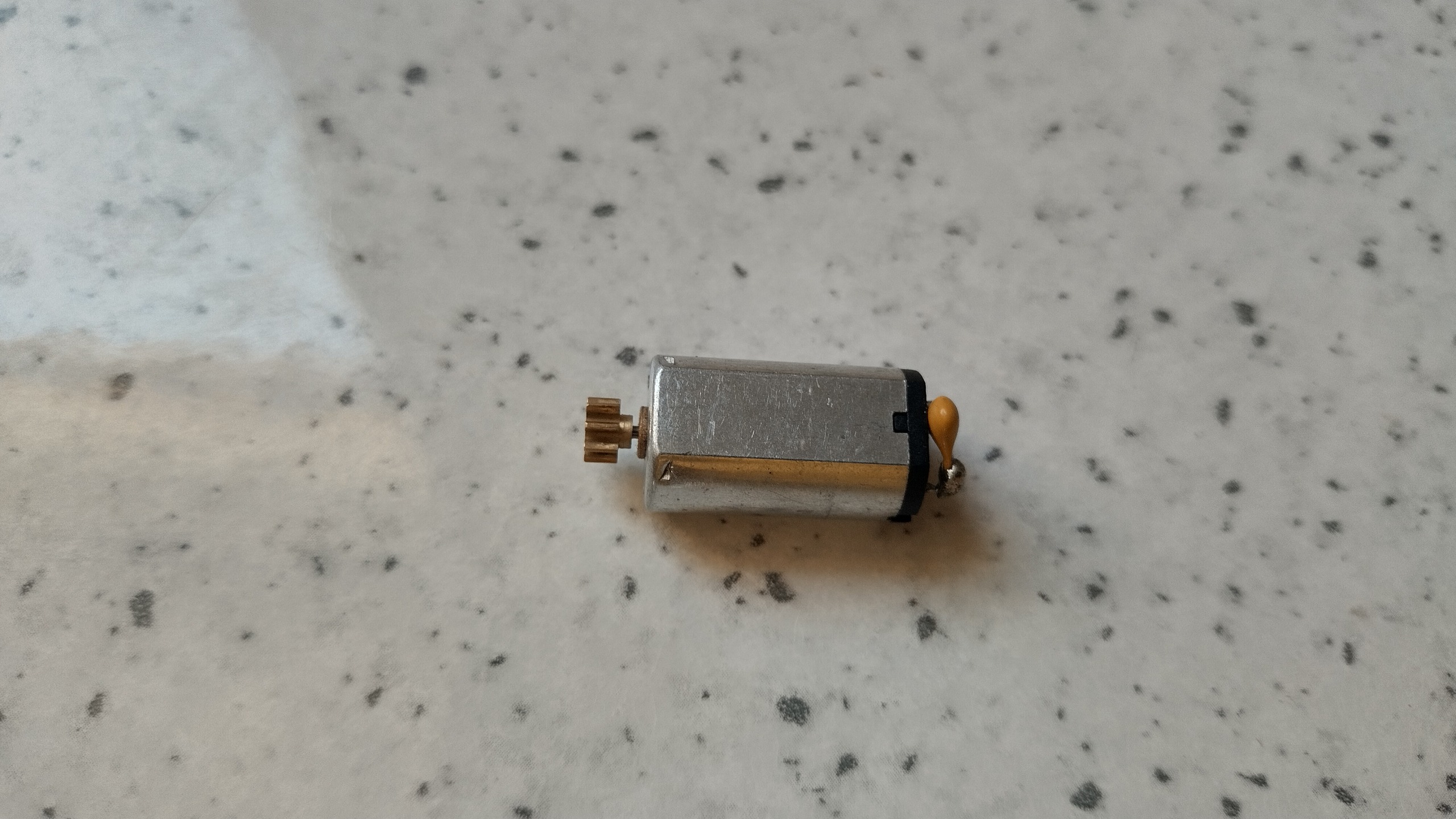 موتور دم هلیکوپتر cp2 ESKY