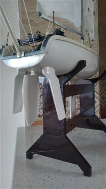 قایق