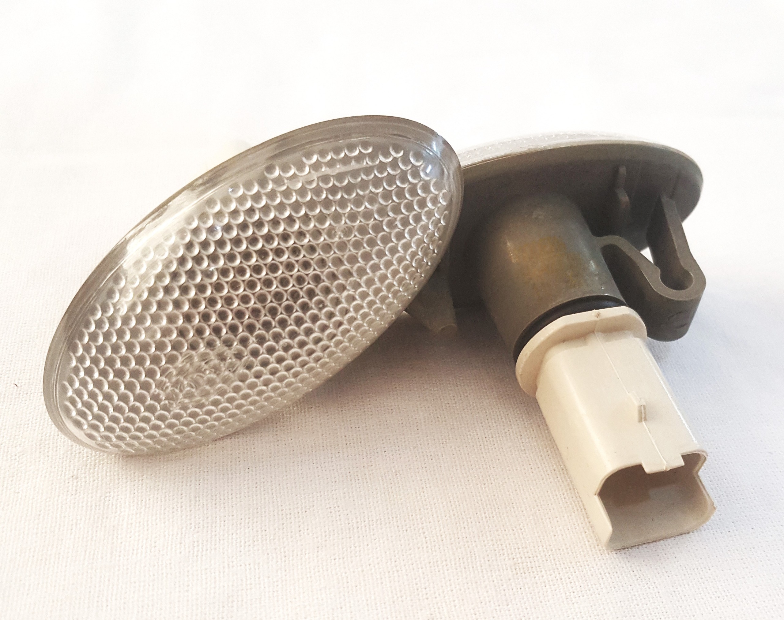 چراغ راهنما گلگیر 206