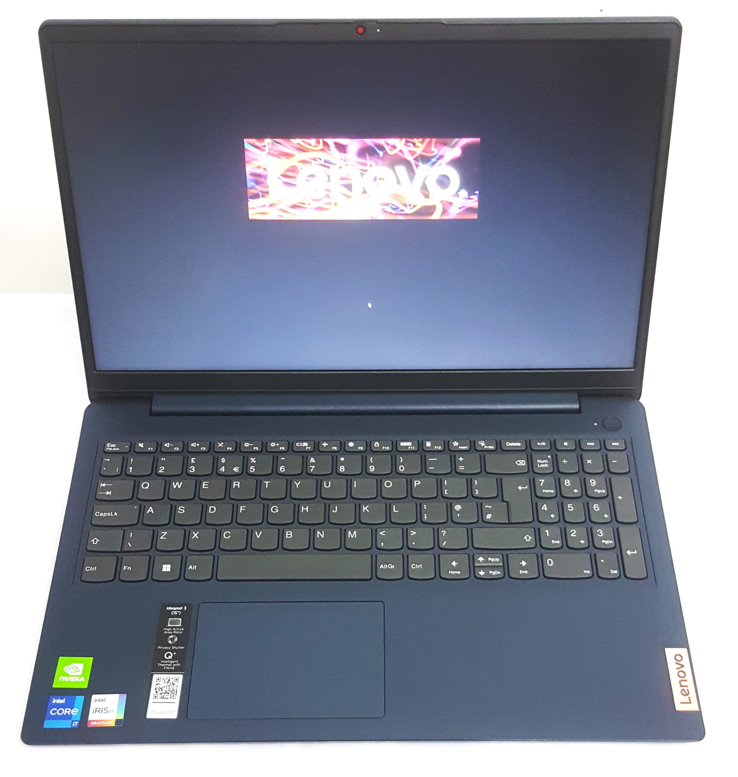لپ تاپ Lenovo IdeaPad 3 15ITL6