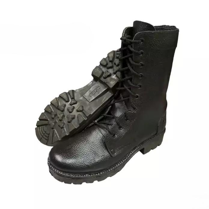 پوتین سربازی M.K.T.F