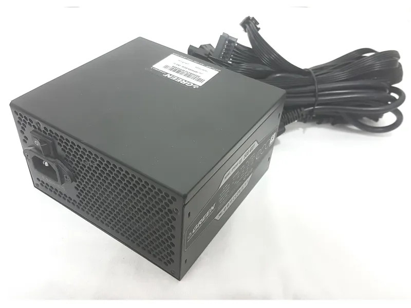 پاور Green Power GP500A-ECO