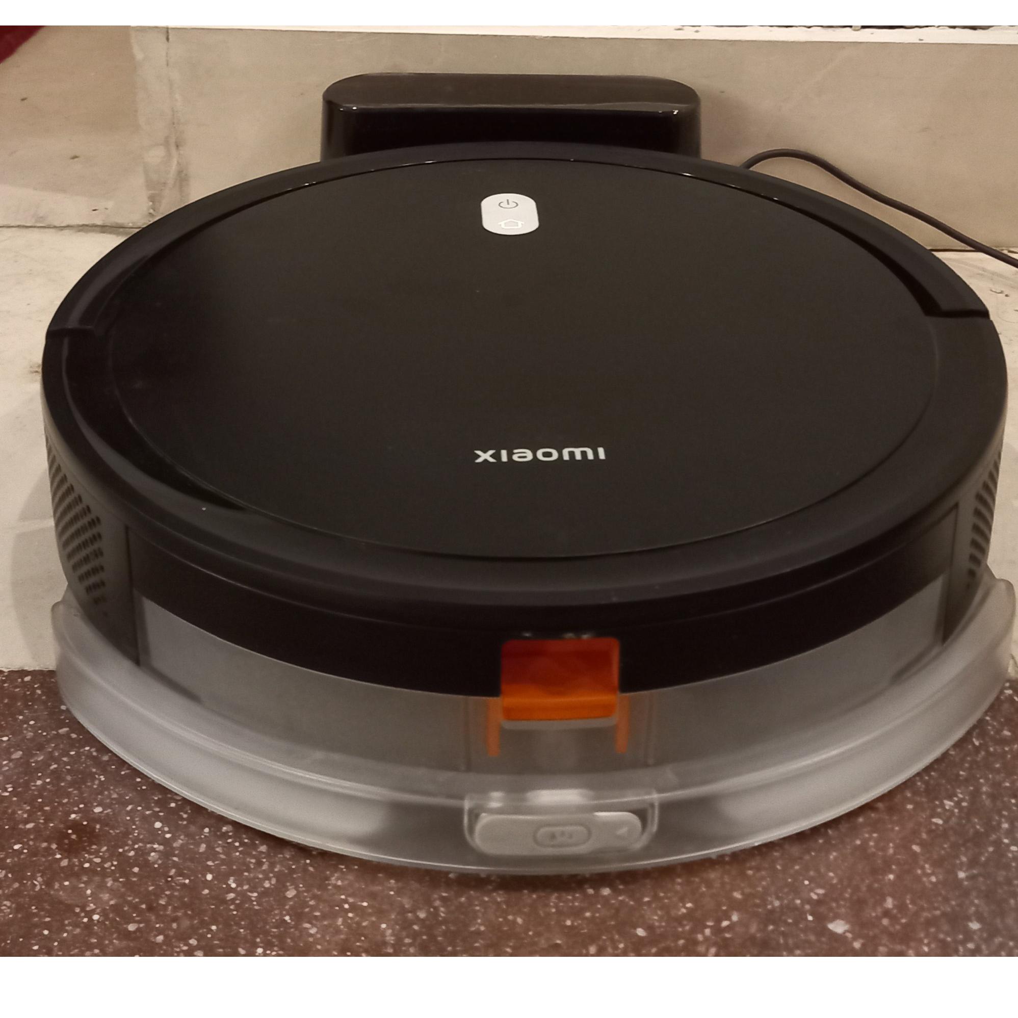 جاروی رباتیک شیاومی