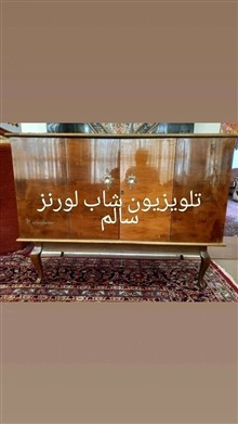تلویزیون