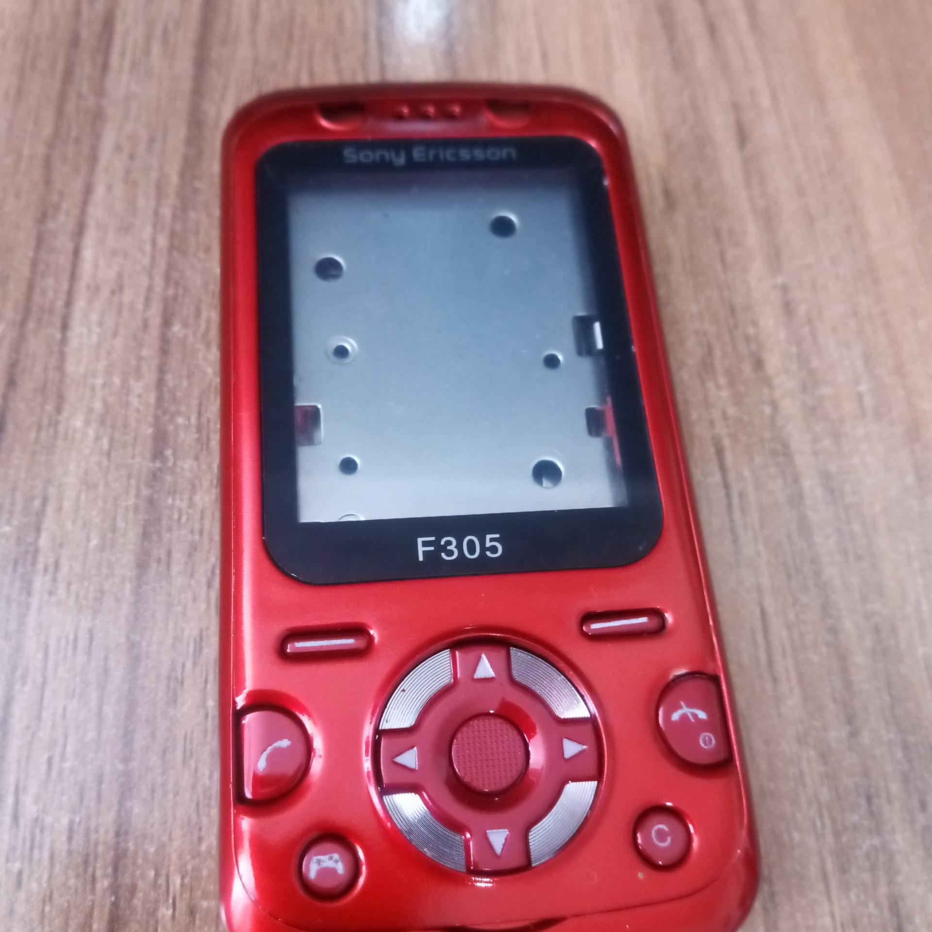 قاب کامل سونی اریکسون F305