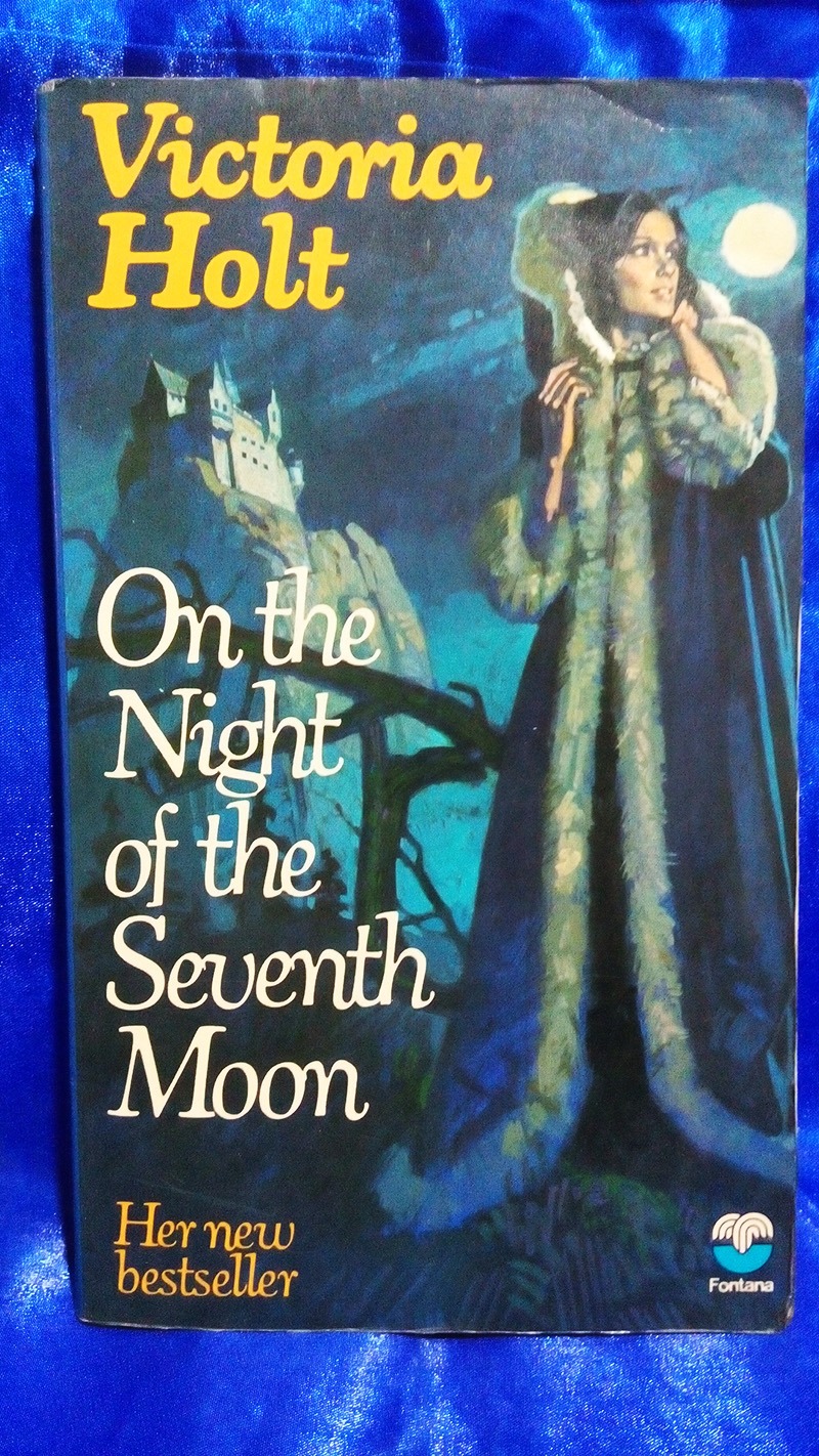 On The Night Of The Seventh Moon