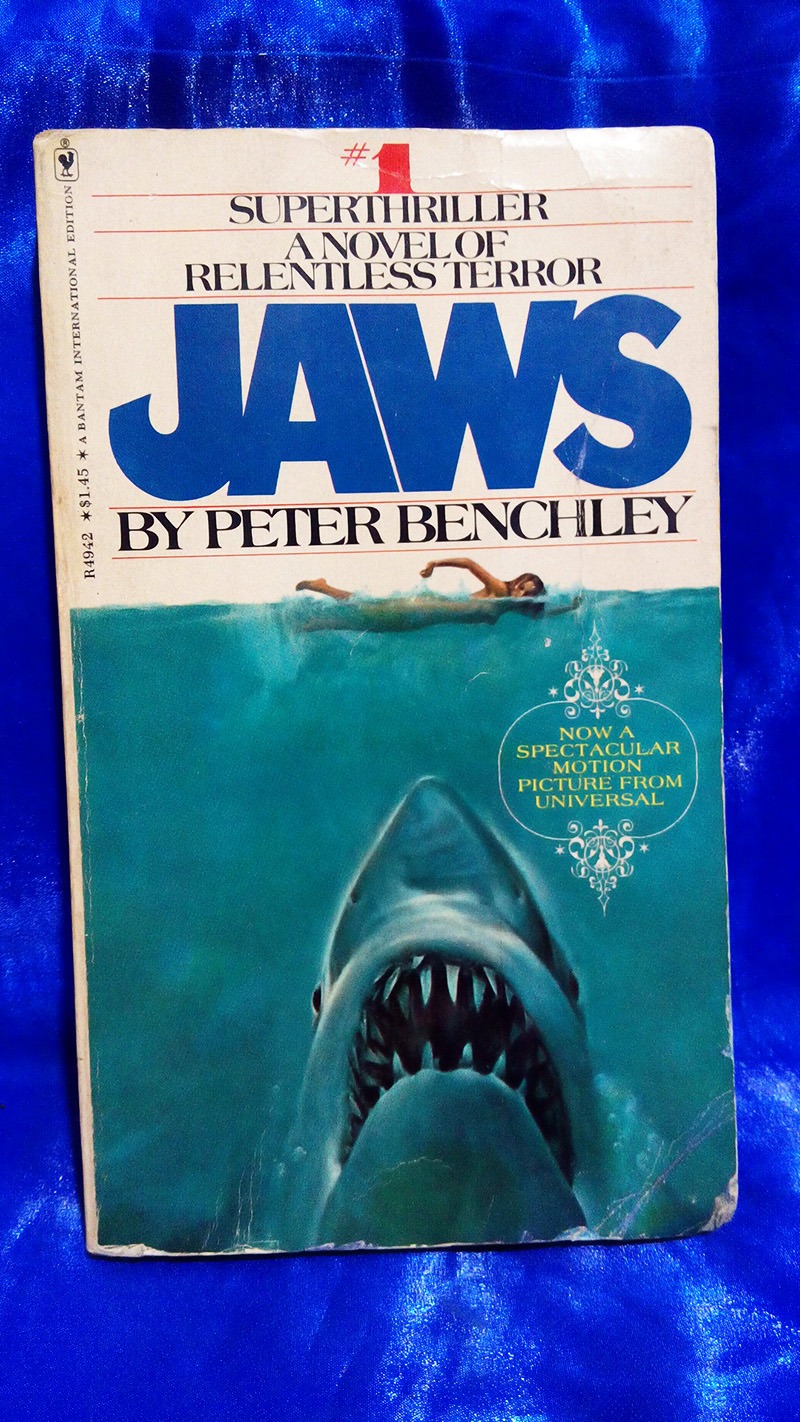 Jaws ( چاپ 1974 )