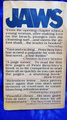 Jaws