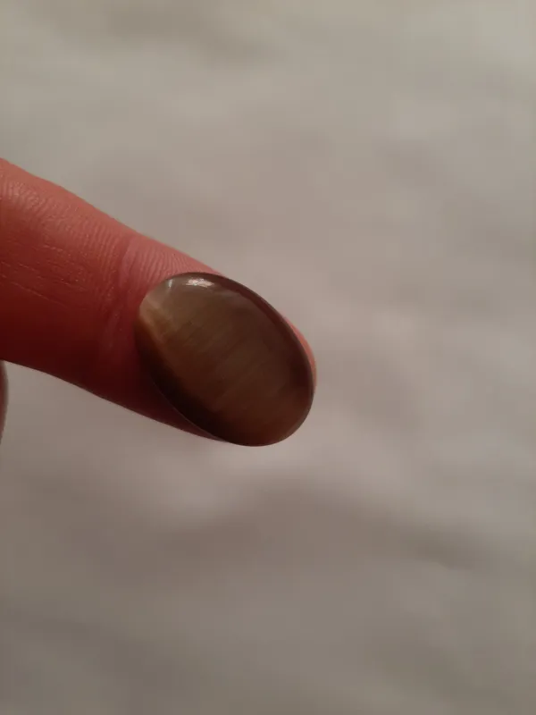 چشم گربه اصل