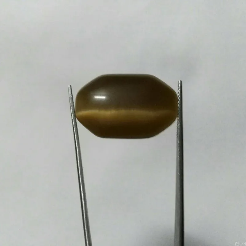 چشم گربه درشت