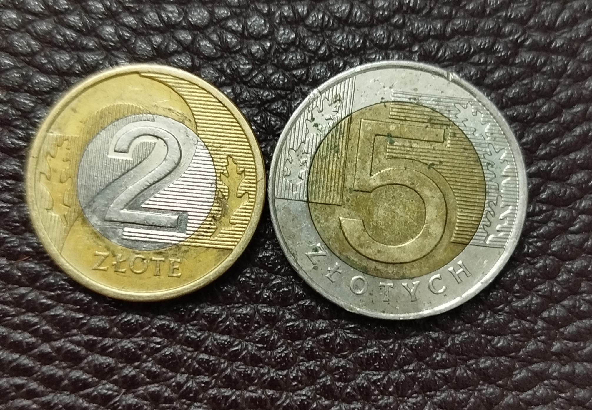 ست زلوتی لهستان