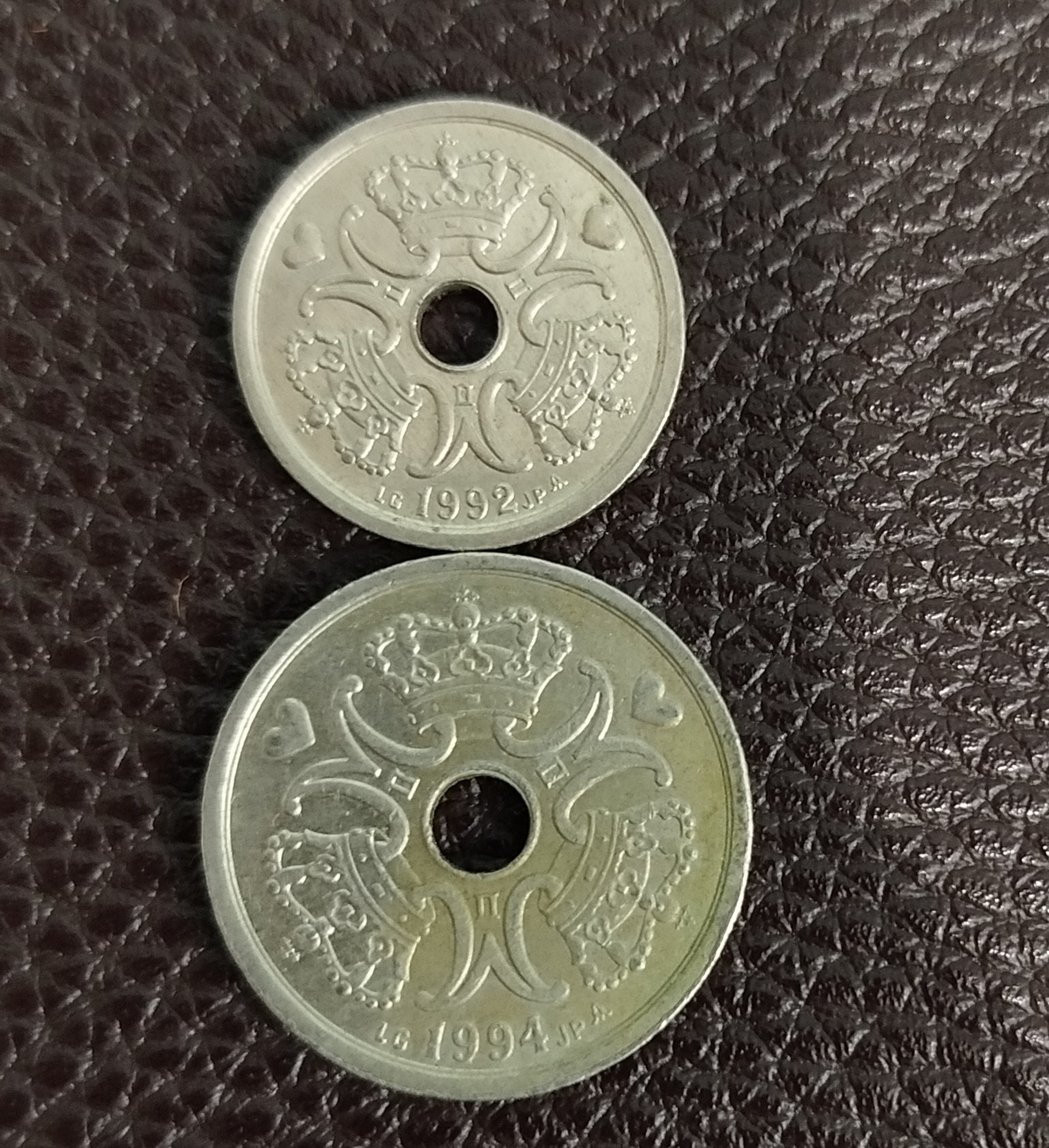 ست کرون دانمارک