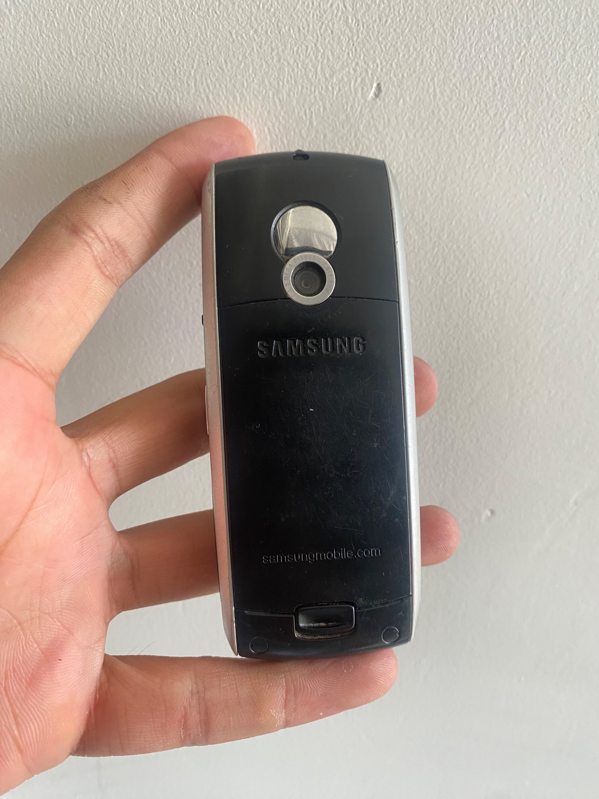 سامسونگ x700 اصل نایاب ریجستررررر