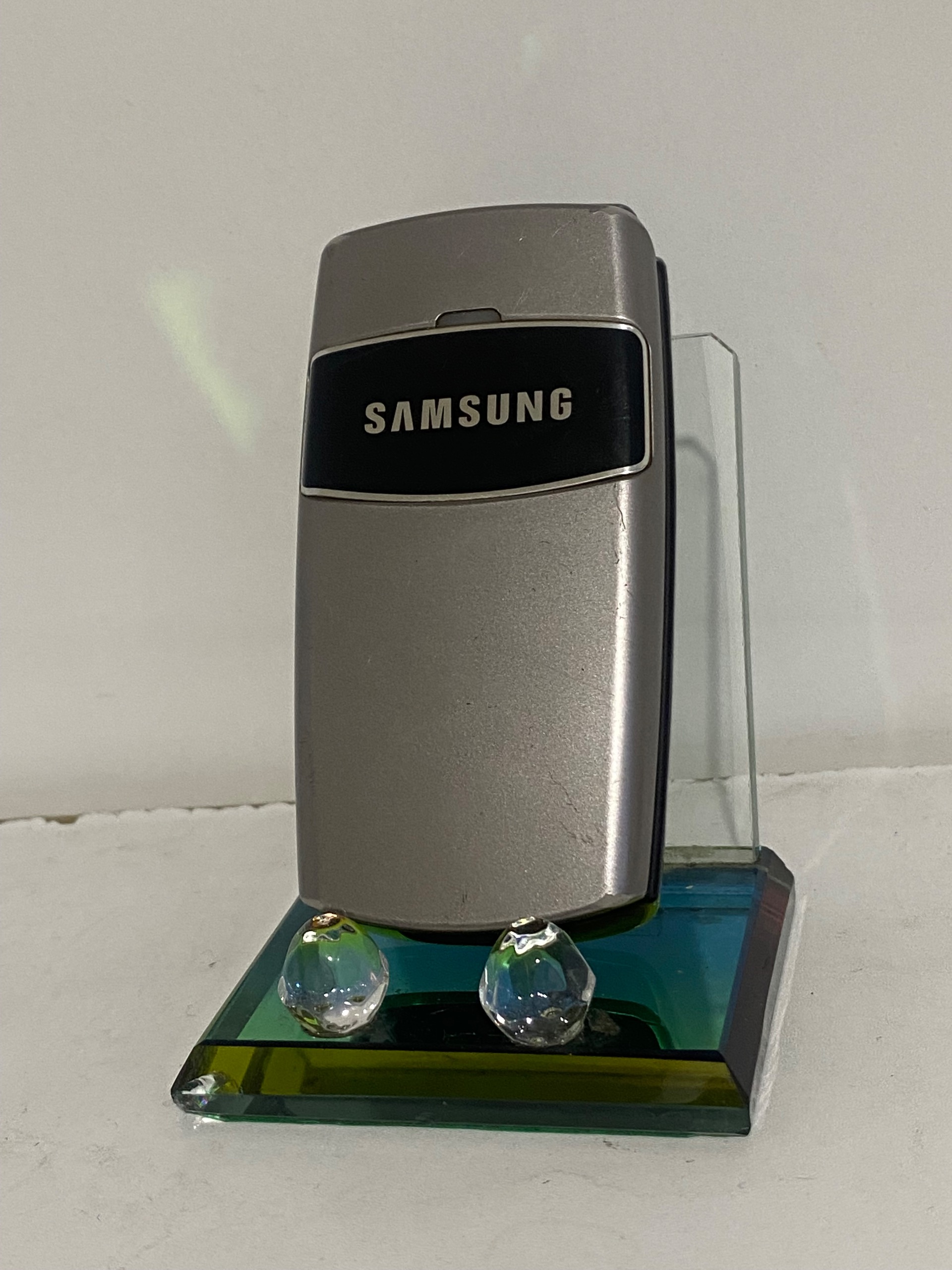 سامسونگ x200 تاشو اصل ریجستر