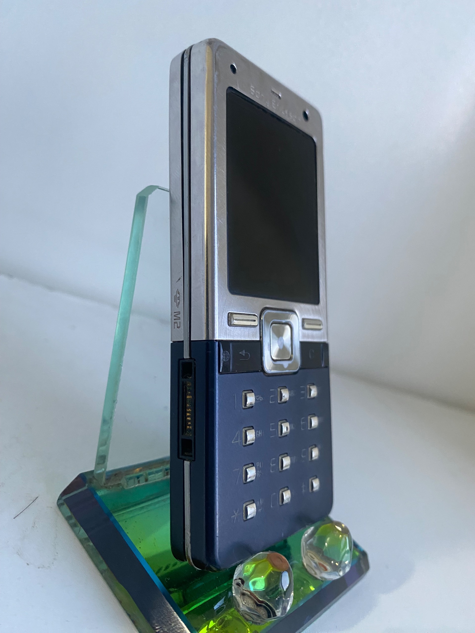 سونی اریکسون t650 اصل تمیز ریجستر