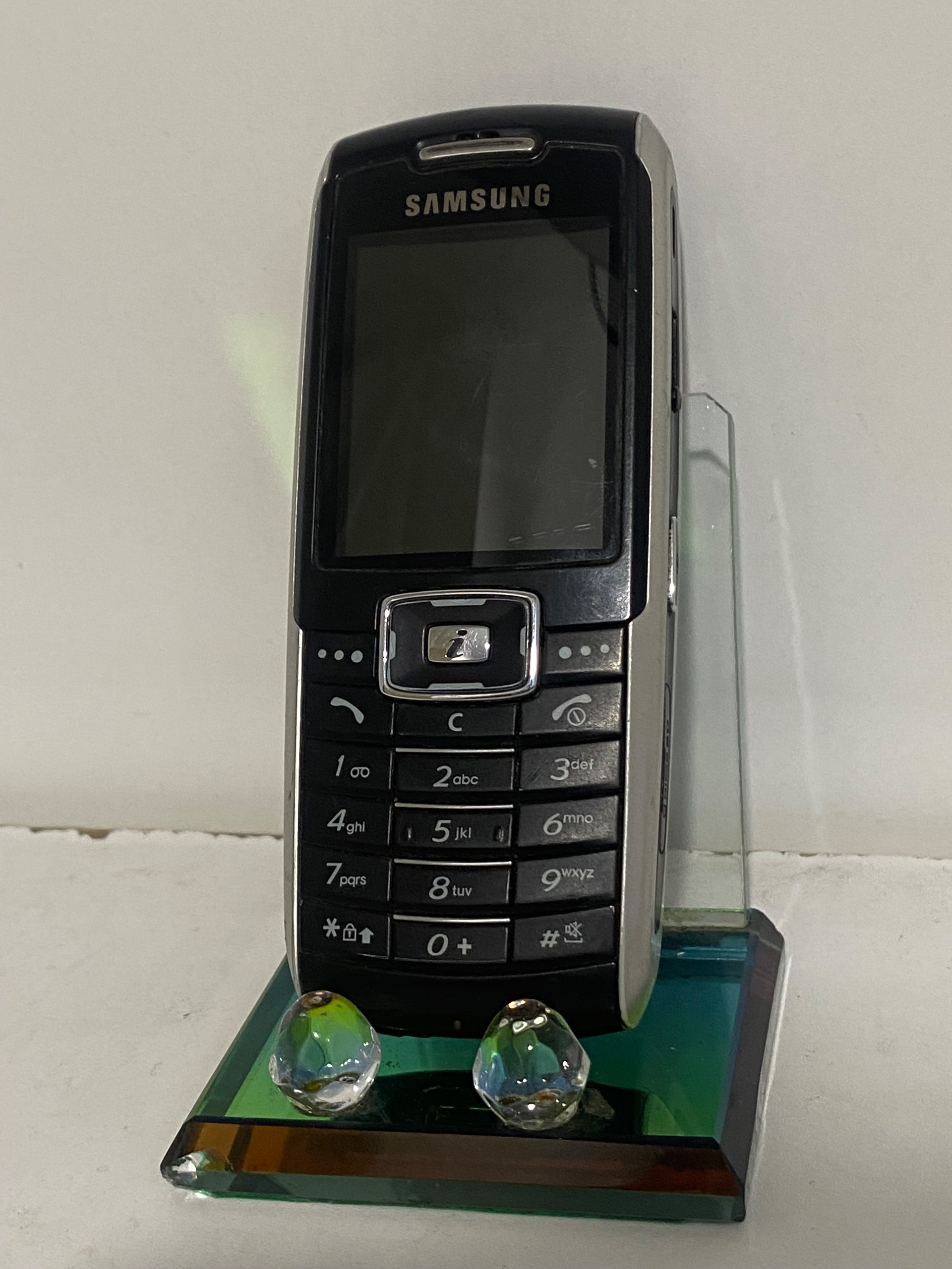 سامسونگ x700 قدیمی اصل ریجستر