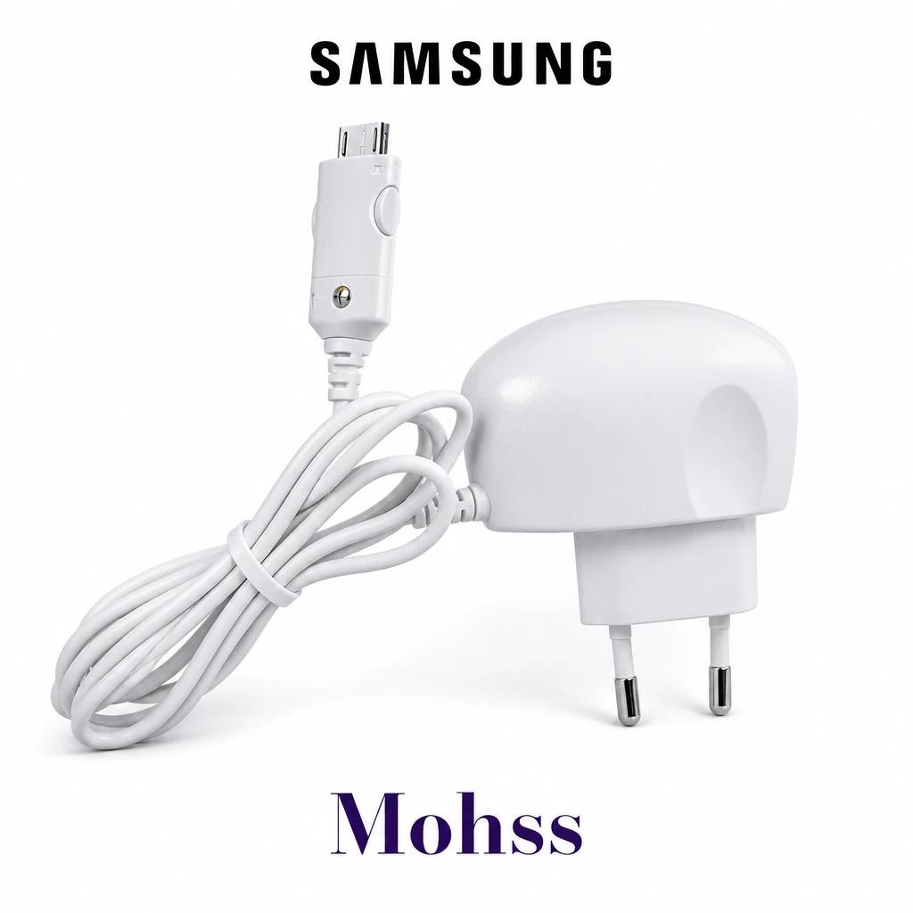 آداپتور کلکسیونی سامسونگ Samsung Travel Adapter