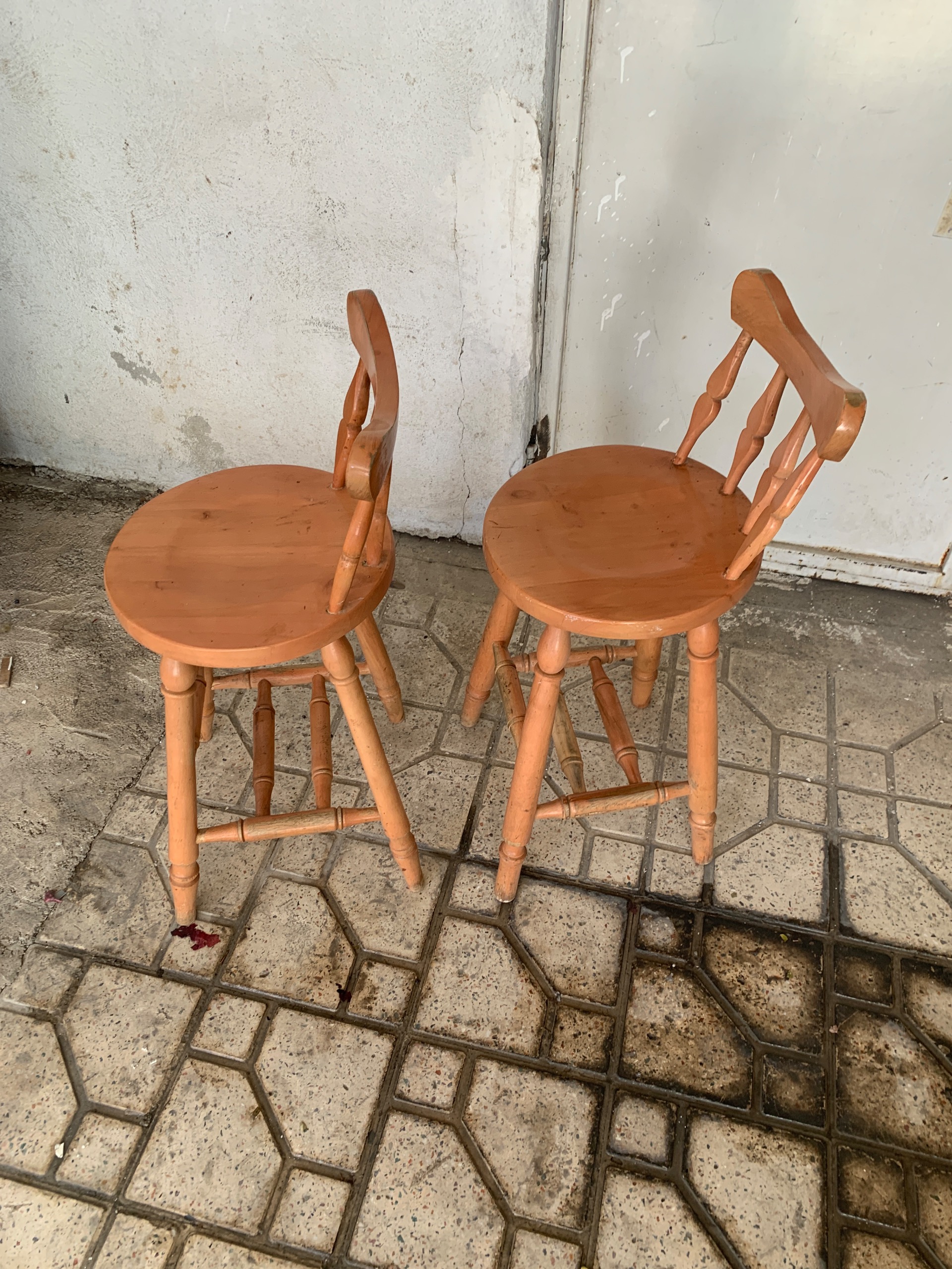 صندلی اوپن اشپزخانه