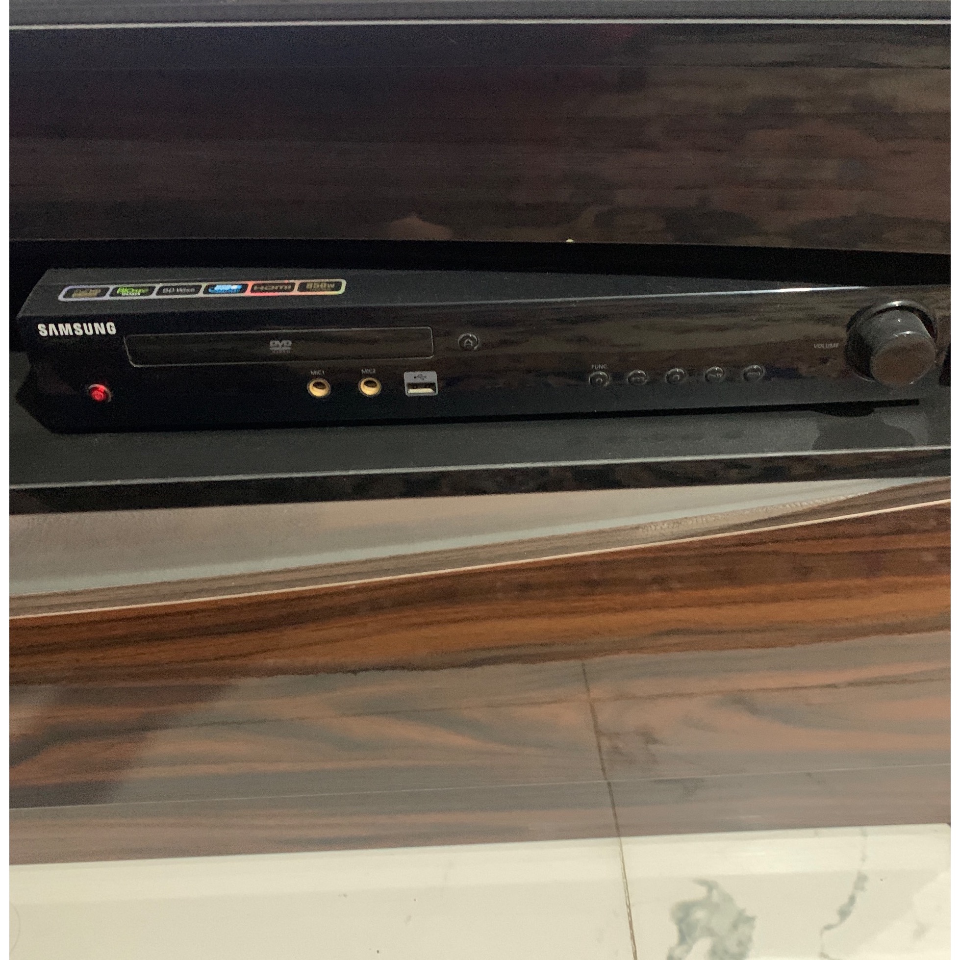 سینما خانگی سامسونگ