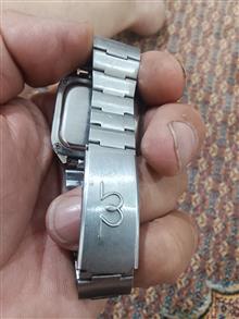 ساعت