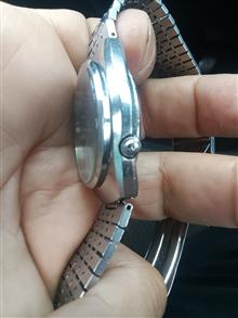 ساعت