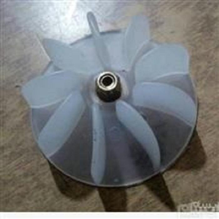 پروانه سشوار سنگین مهره دار