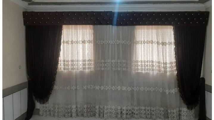 پرده منزل شیک