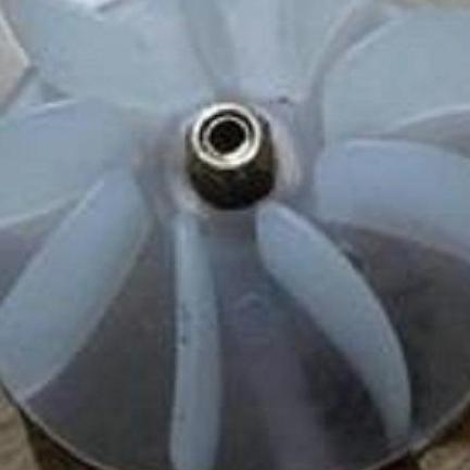 پروانه سشوار سنگین مهره دار