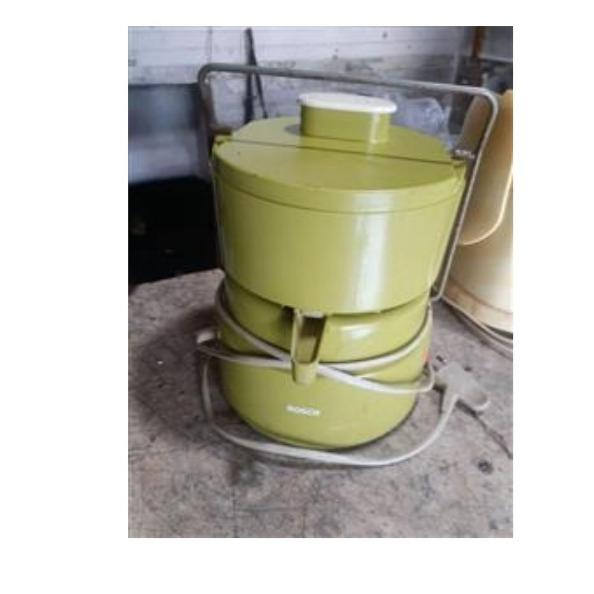 آبمیوه گیر بوش اصل المان