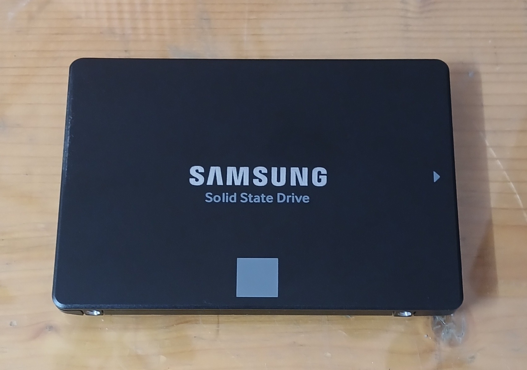 هارد SSD سامسونگ 870EVO 250GB