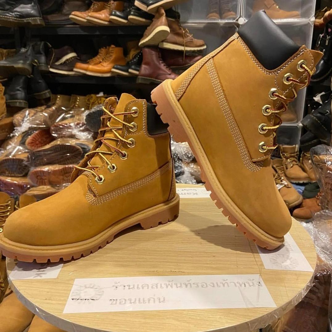 نیمبوت تیمبرلنداورجینال آمریکایی