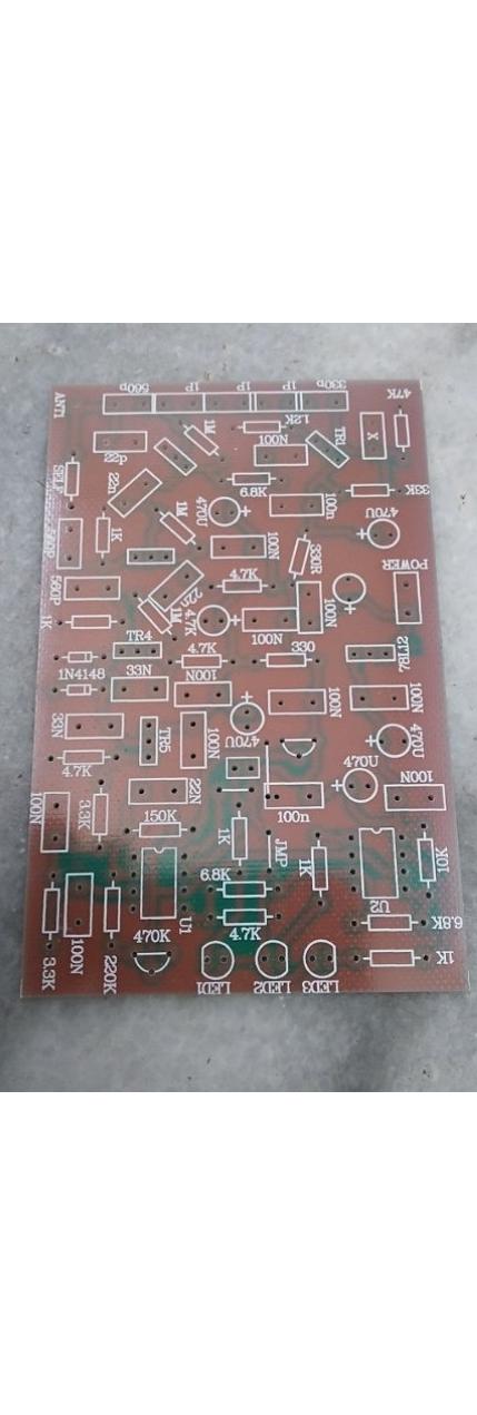 فیبر فرانکو درجه یک