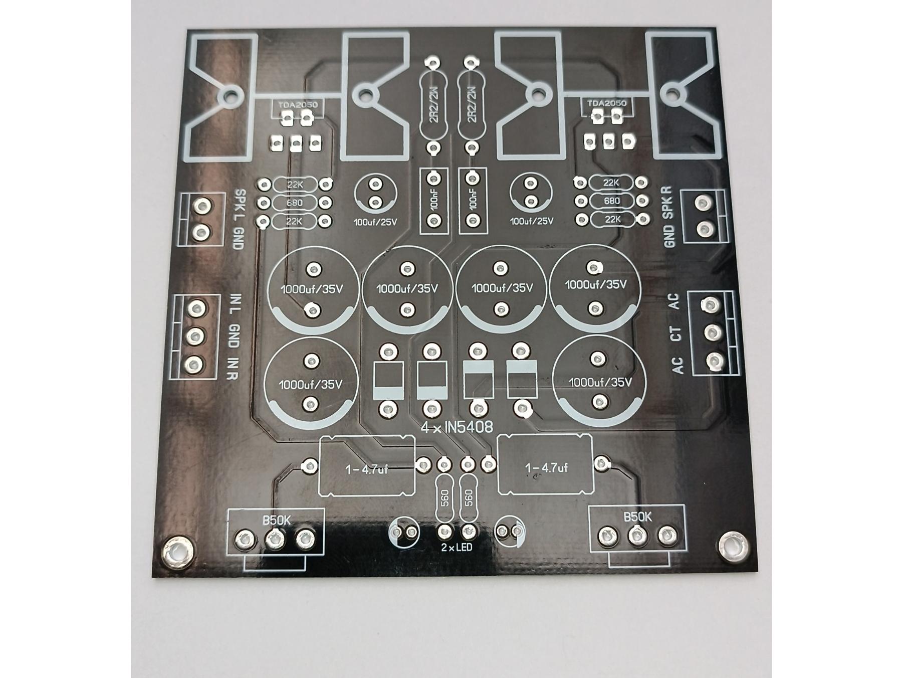 فیبر امپلی فایر