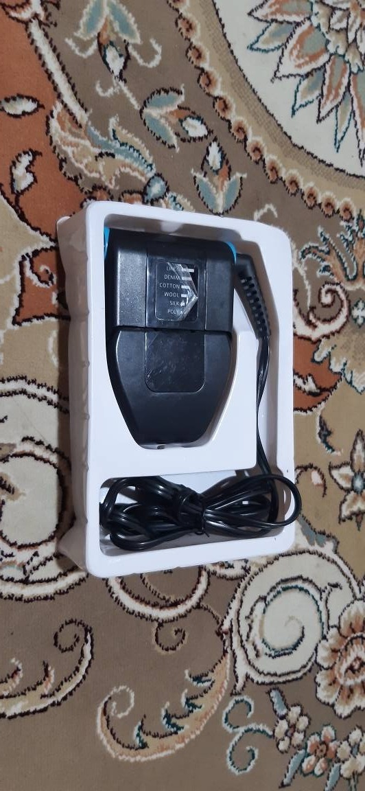 اتو پرس مسافرتی مدل P.T