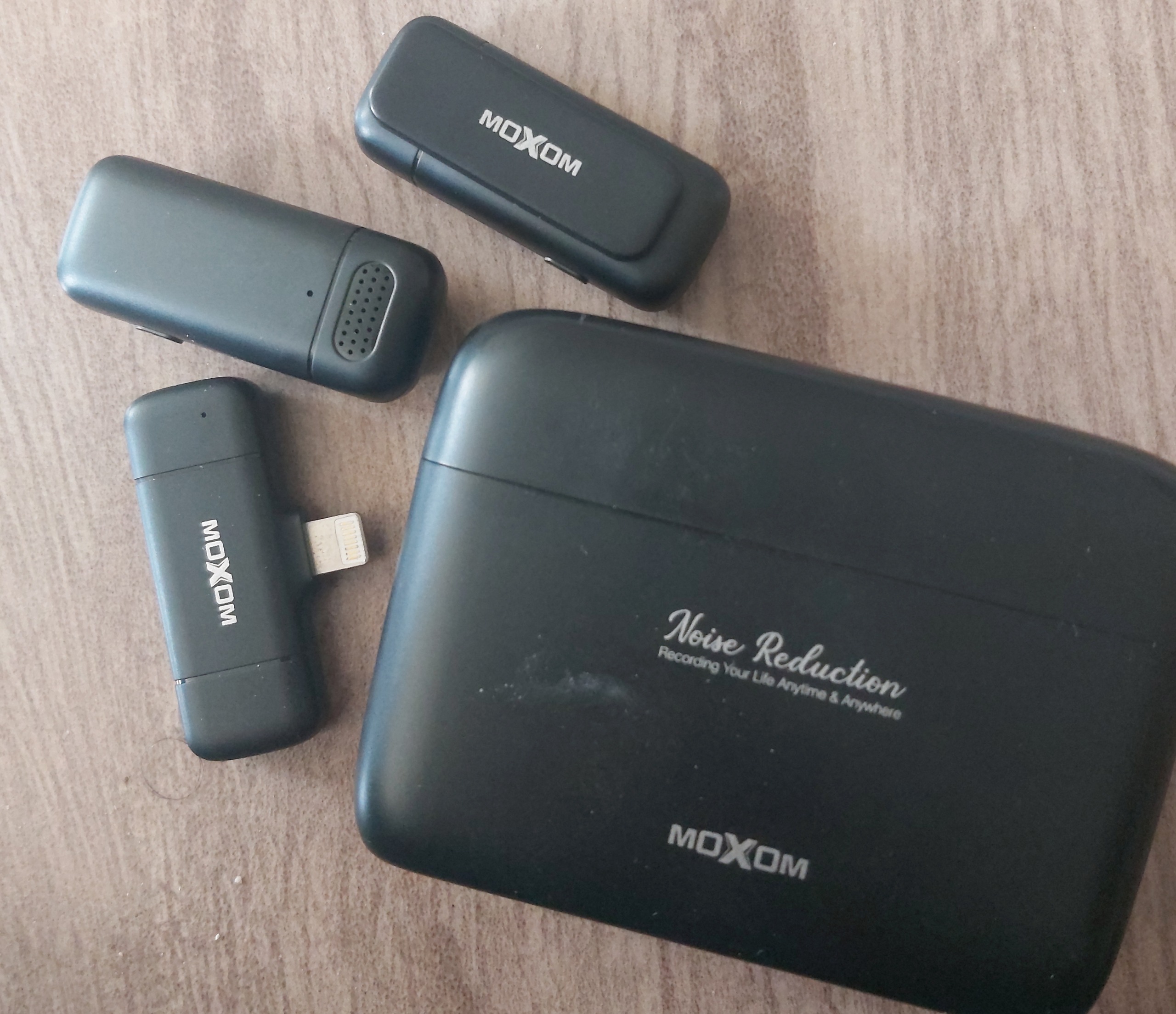 میکروفون بی سیم