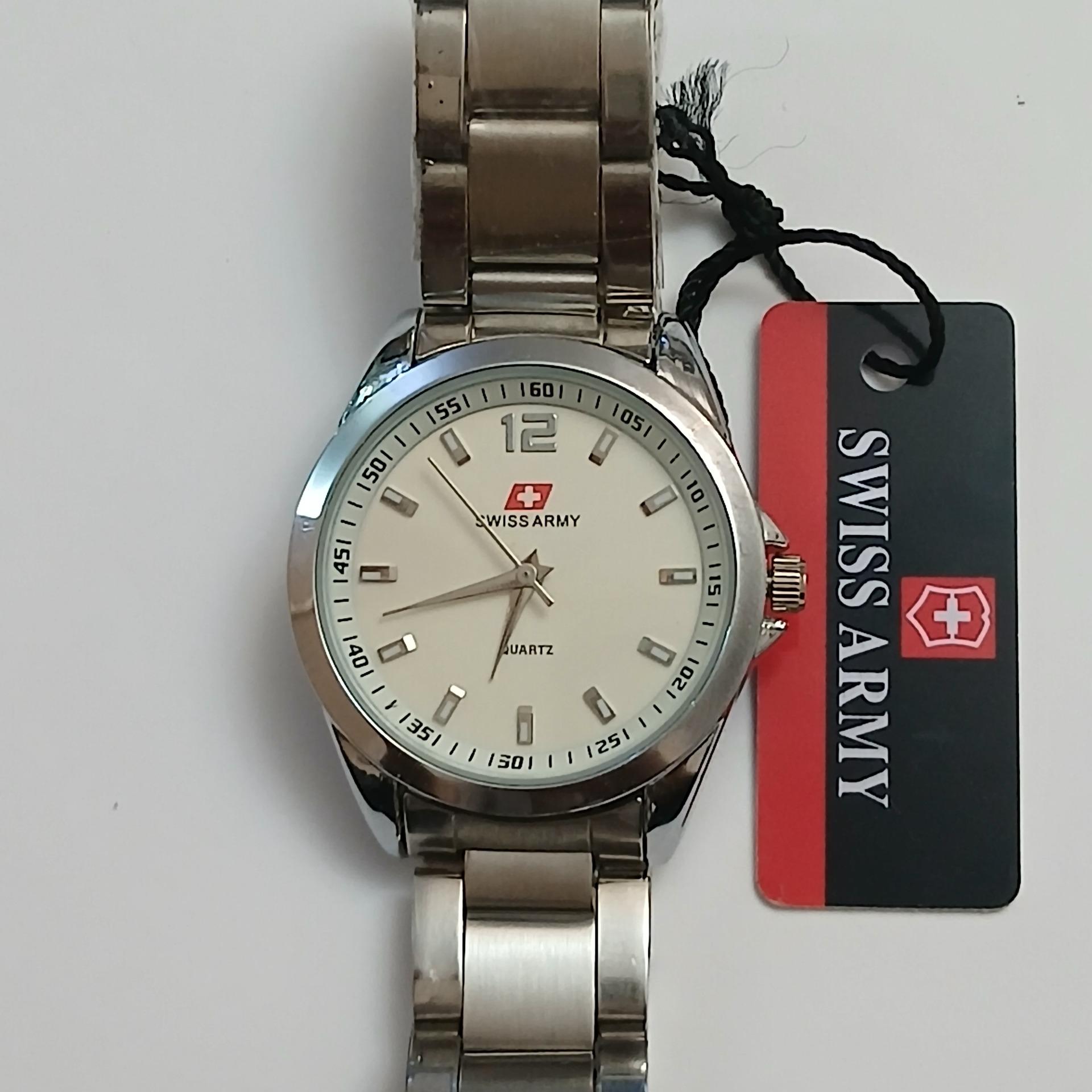 ساعت مچی SWISS ARMY
