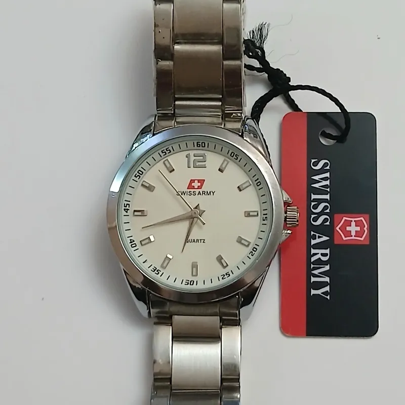 ساعت مچی SWISS ARMY