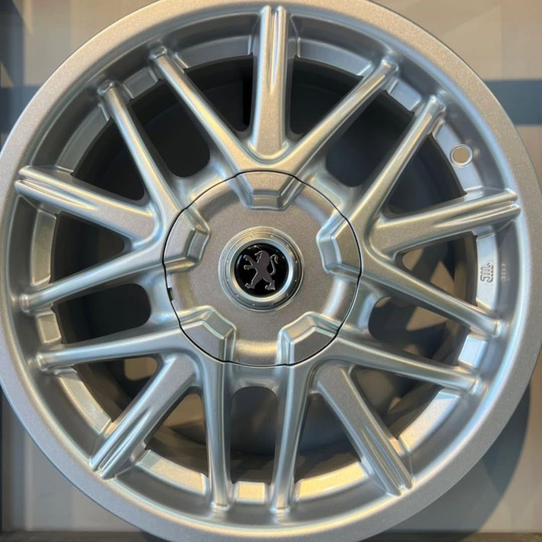 رینگ خرچنگی برند اروند سایز 14 پلمپ