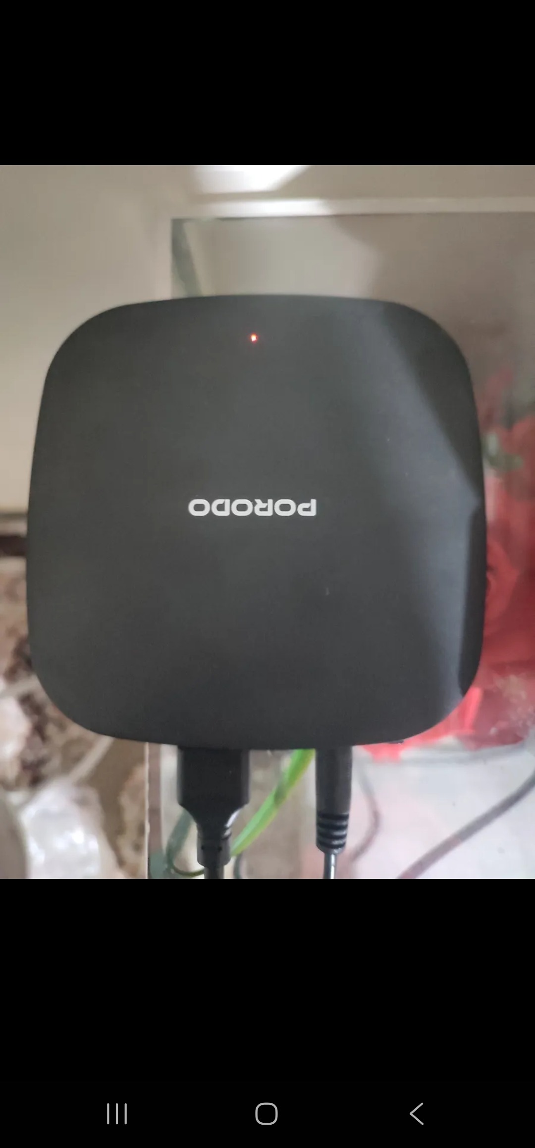 اندروید باکس در حد نو پرودو