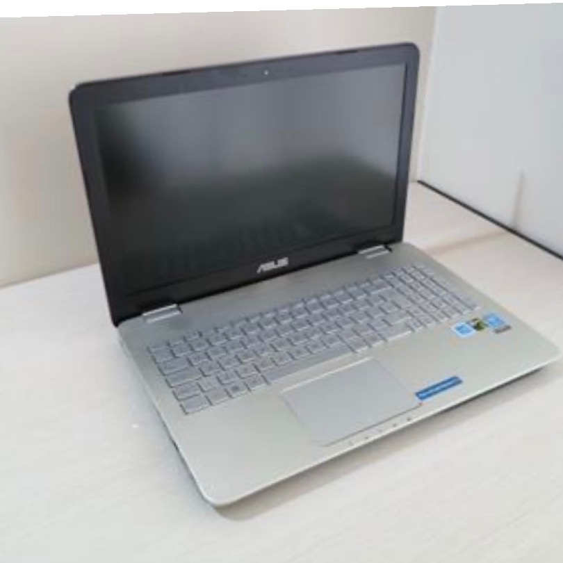 لپ تاپ ایسوس مدل N551VW