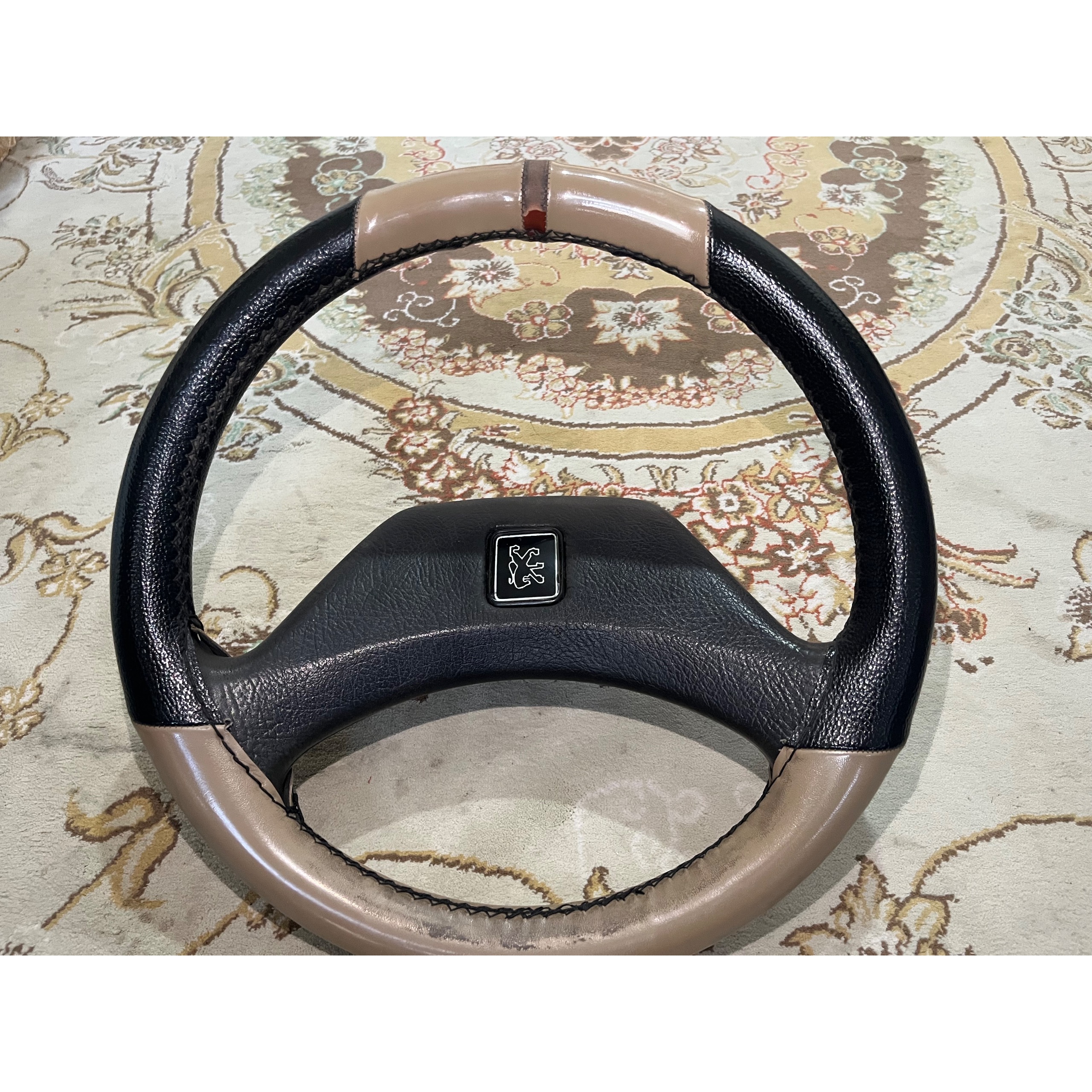 غربیلک پژو 405 فابریک کارخونه با روفرمونی درحدنو