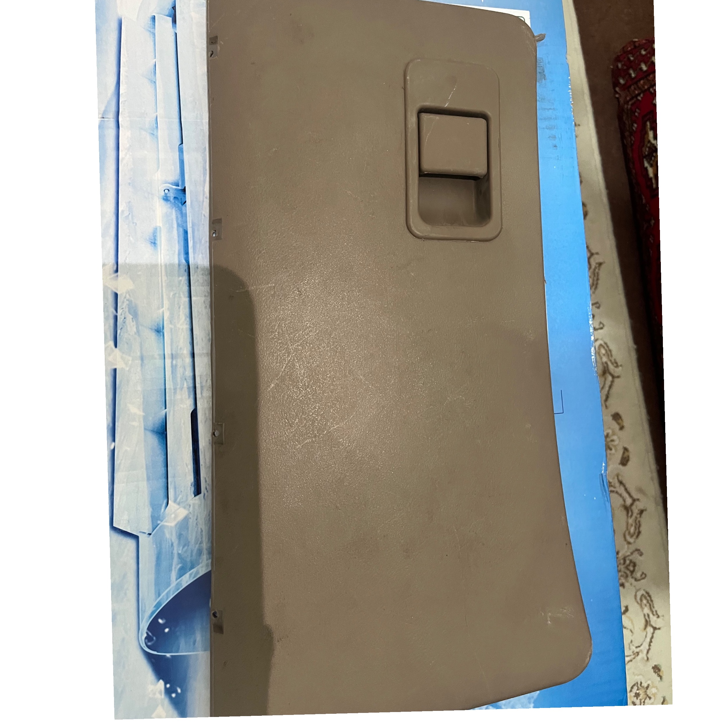 درب داشبورد قدیم کرم پژو 405وپارس فابریک